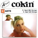 Cokin A076 C Spot WA Orange Filter