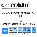 Cokin P705 Cyan CC30 Filter