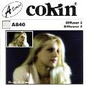 Cokin A840 Diffuser 2 Filter