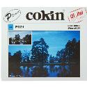 Cokin P021 Blue 80B Filter