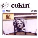 Cokin P022 Blue 80C Filter