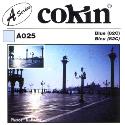 Cokin A025 Blue 82C Filter