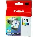 Canon BCI15C Colour Ink Cartridge