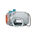 Canon WP-DC8 Waterproof Case for PowerShot A630 + A640