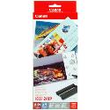 Canon KW24IP Panoramic Selphy Ink + Paper Kit