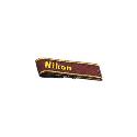 Nikon AN-6W Wide Nylon Neckstrap