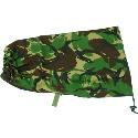 Wildlife Watching All-In-One Camera and Lens Cover Size 2.5 - Camouflage