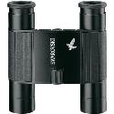 Swarovski 10x25B Compact Binoculars - Black