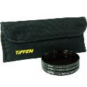 Tiffen 62mm ND Filter Kit (ND3, ND6, ND9)