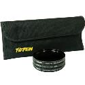 Tiffen 67mm ND Filter Kit (ND3.ND6.ND9)