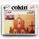 Cokin P026 Warm 81A Filter