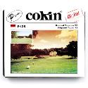 Cokin P125 Gradual Tobacco T2 Filter