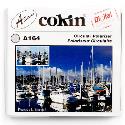Cokin A164 Circular Polariser Filter