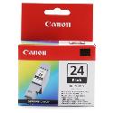 Canon BCI24BK Black Ink Cartridge