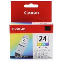 Canon BCI24C Colour Ink Cartridge