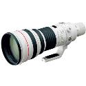 Canon EF 600mm f4 L IS USM Lens