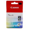Canon CL41 Colour ChromaLife Ink Cartridge
