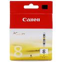 Canon CLI8 Yellow Ink Cartridge