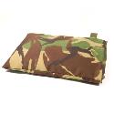Wildlife Watching Bean Bag 1Kg Filled Liner-Camouflage
