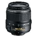 Nikon 18-55mm f3.5-5.6 G AF-S DX ED MKII Lens