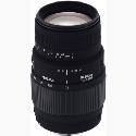 Sigma 70-300mm f4-5.6 Macro DG Lens - Sony/Minolta Fit
