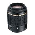 Tamron 55-200mm f4-5.6 Di II LD Macro Lens - Nikon Fit