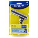 Sony ECMHGZ1 Gun Zoom Microphone