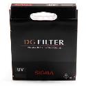 Sigma 55mm EX DG UV Filter
