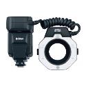 Sigma EM-140 DG Macro Flash for iTTL - Nikon Fit