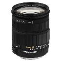 Sigma 18-200mm f3.5-6.3 DC OS Lens - Nikon Fit