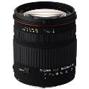 Sigma 18-200mm f3.5-6.3 DC Lens - Pentax Fit