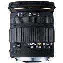 Sigma 18-50mm f2.8 EX DC Macro Lens - Pentax Fit
