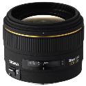 Sigma 30mm f1.4 EX DC HSM Lens - Canon Fit