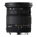 Sigma 17-70mm f2.8-4.5 Macro Lens - Nikon Fit