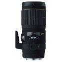 Sigma 180mm f3.5 EX DG Macro Lens - Nikon Fit