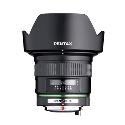 Pentax 14mm f2.8 SMC DA ED IF Lens
