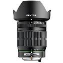 Pentax 16-45mm f4 SMC DA ED AL Lens