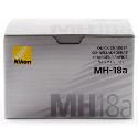 Nikon MH-18A Battery Charger