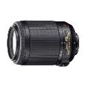 Nikon 55-200mm f4-5.6 G AF-S DX VR IF-ED Lens