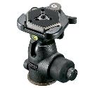 Manfrotto 468MGRC0 Hydrostatic Ball Head with RC0