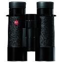 Leica Ultravid 10x42 BL Binoculars Black
