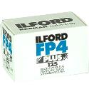Ilford FP4 Plus 35mm film (36 exposure)