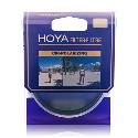 Hoya 82mm Circular Polarising Filter