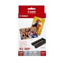 Canon KC36IP Selphy Ink + Paper kit