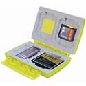 Gepe Card Safe Extreme Neon