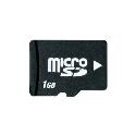 *EBAY* Fuji 1GB Micro SD Card (includes adapter)
