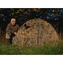 Wildlife Watching Mini Dome Hide - C31 Advantage Timber