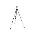 National Geographic Tundra Tripod with Ball Head