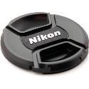 Nikon LC-67mm Snap-on Front Lens Cap