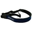 OpTech Quick Connect Strap - 3/8 inch Navy Blue